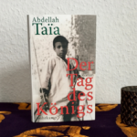 Bücher aus Afrika: Abdellah Taia