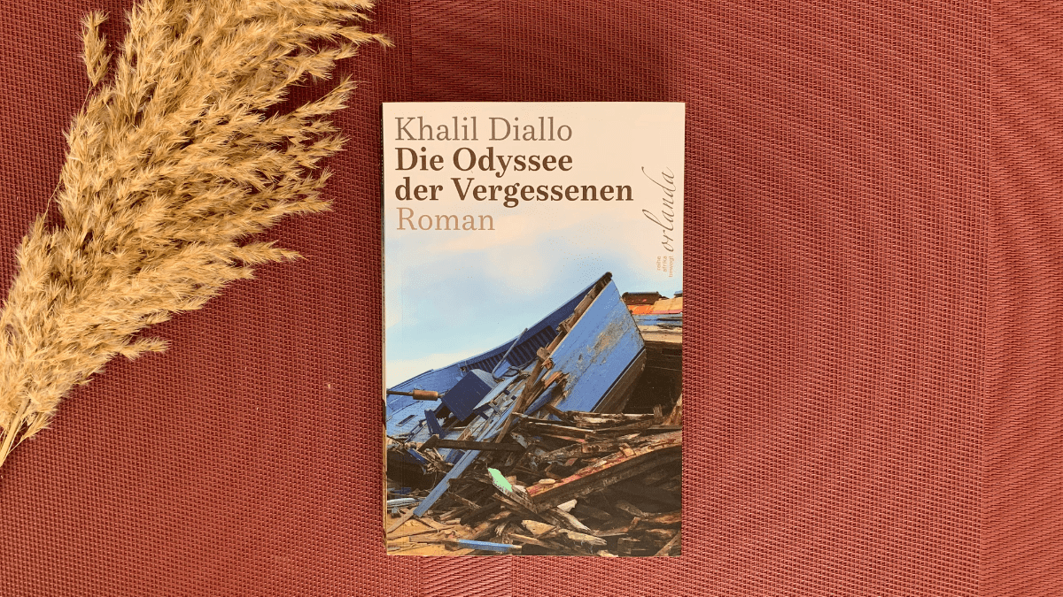 Khalil Diallo: Die Odyssee der Vergessenen